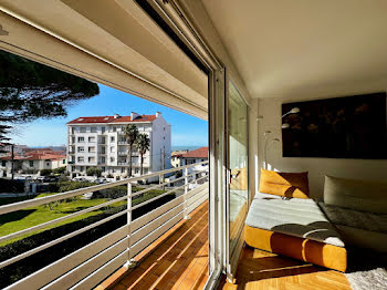 appartement à Biarritz (64)