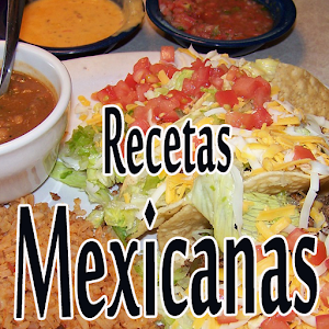 Recetas Mexicanas..apk 4.5.0