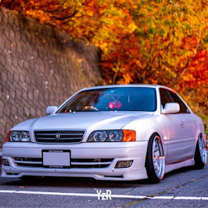 チェイサー JZX100