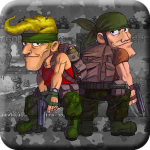 Download Guide Metal Slug X For PC Windows and Mac