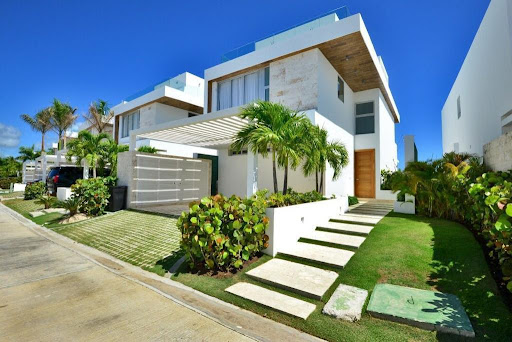 Maison en bord de mer 2