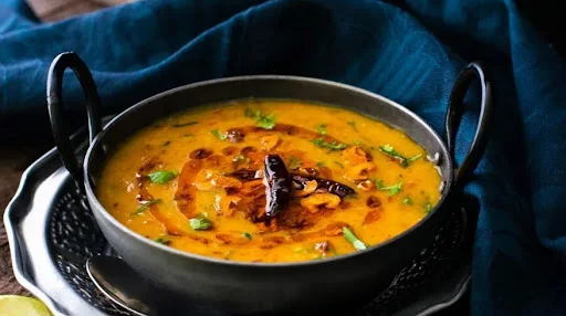 Dal Tadka