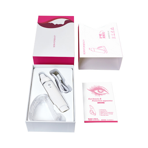 Title 6, Electric massage wrinkle cross-border beauty eq...
