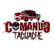 COMANDO TACUACHE - Androidアプリ