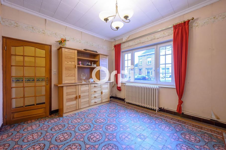 Vente maison 3 pièces 118 m² à Lestrem (62136), 177 500 €