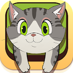 Cover Image of Download Kitty Home 1.0.2 APK