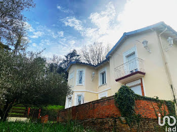 maison à Parisot (81)