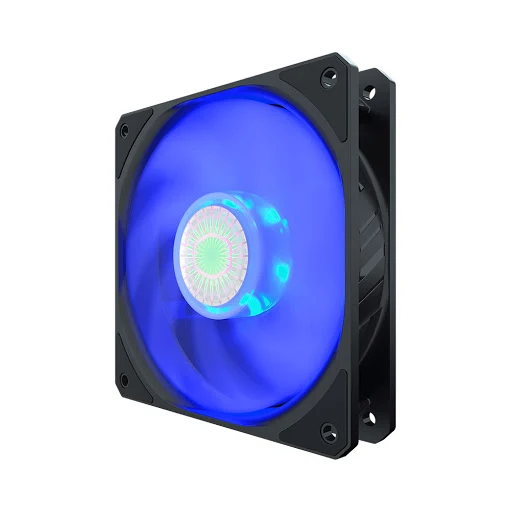 Quạt case Cooler Master SickleFlow 120 Blue