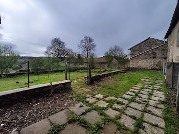 maison à Saint-Germain-l'Herm (63)