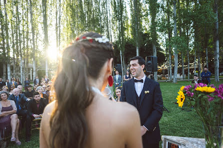 Photographe de mariage Eduardo De La Maza (delamazafotos). Photo du 23 janvier