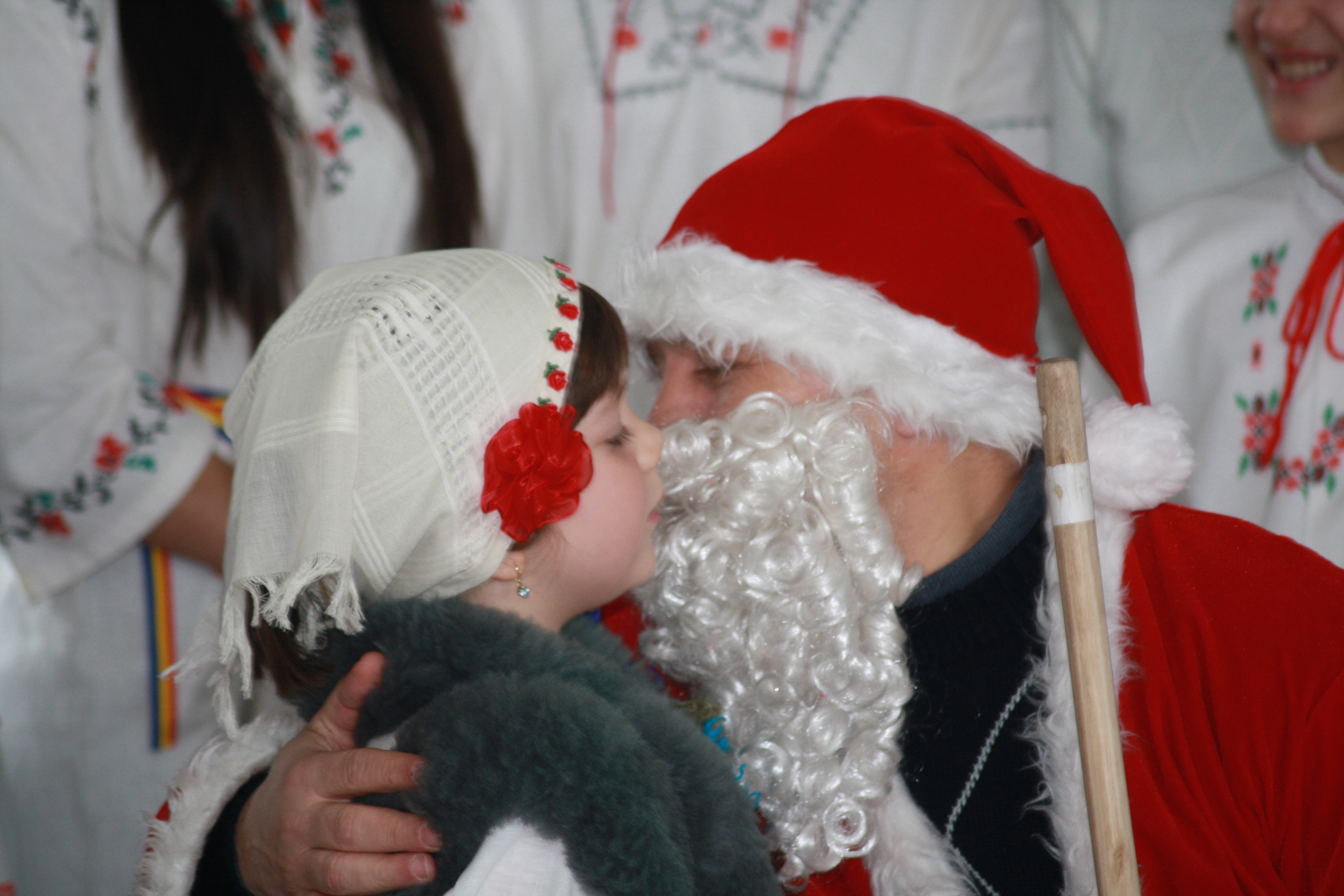 Ciao Babbo Natale ! di FLORANS