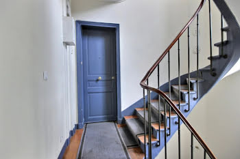 appartement à Paris 15ème (75)