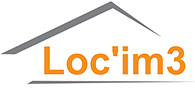 Logo de LOC IM 3