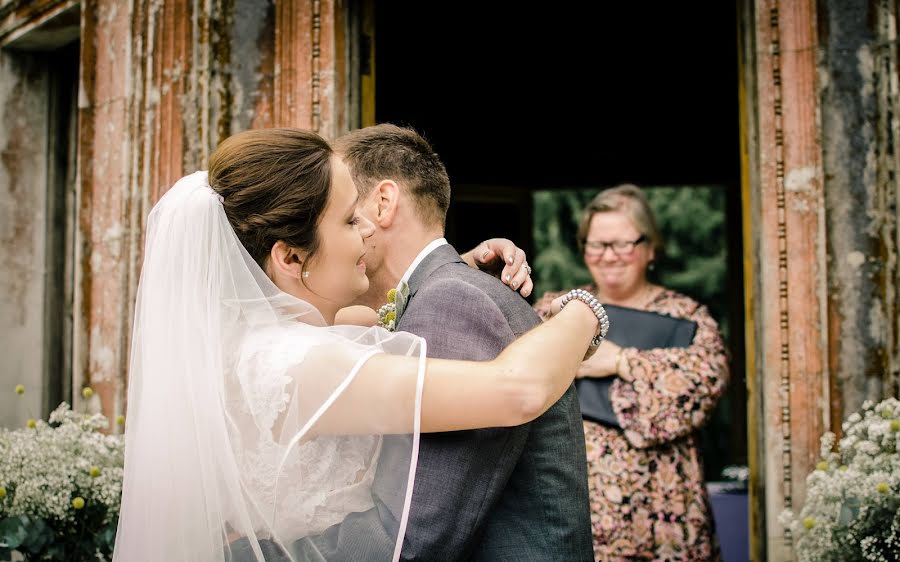 Fotógrafo de casamento Michelle Williams (michellewilliam). Foto de 1 de julho 2019