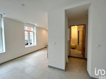 appartement à Lille (59)