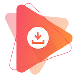 Cover Image of ダウンロード All Videos Downloader 2019 - VidSave 1.2 APK