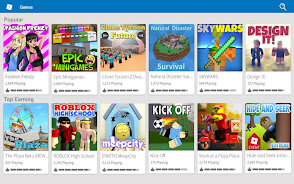 Roblox Apk Download Free Game For Android Safe