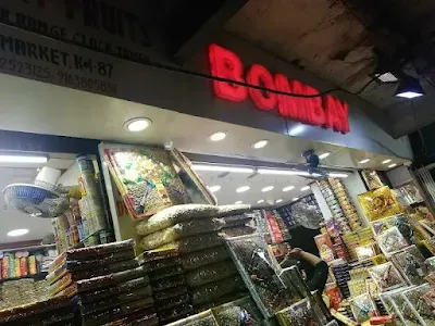 New Bombay Dry Fruits