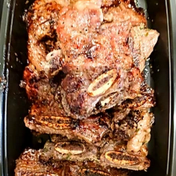 Short Ribs (12pcs)