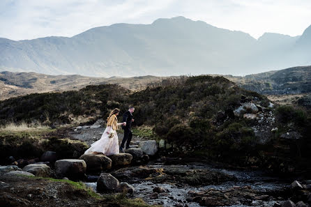 Fotógrafo de casamento Tatyana Malysheva (tabby). Foto de 16 de maio 2019