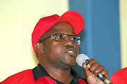 SACP leader in Cape Town Siyabulela Siswana and his daughter were shot dead in their home. / Randy Peterson