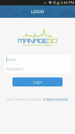 ManageGo - For Landlords