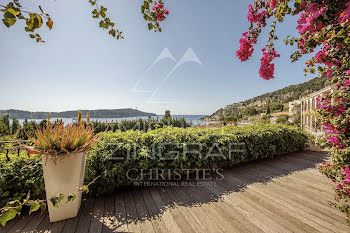 appartement à Villefranche-sur-Mer (06)