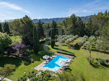 maison à Saint-Rémy-de-Provence (13)