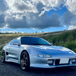 MR2 SW20