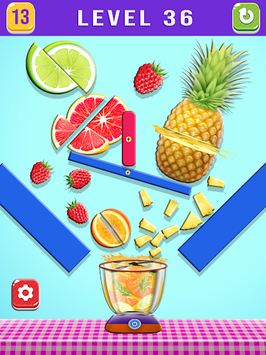 Good Fruit Slicer : Fruit Game