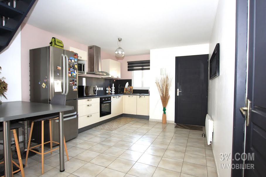 Vente maison 4 pièces 87 m² à Saint-Hippolyte (66510), 242 050 €