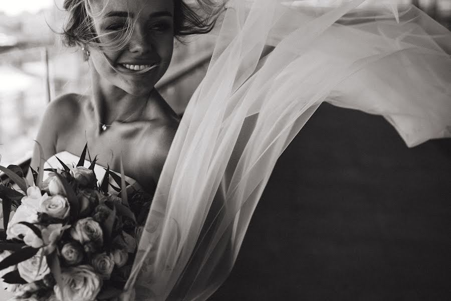 Wedding photographer Anastasiya Nazarova (anazarovaphoto). Photo of 19 March 2019