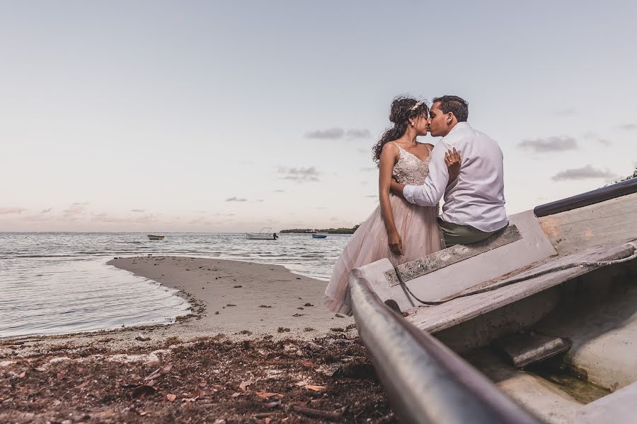 Fotógrafo de casamento Ruthsy Lajoie (ruthsy). Foto de 23 de dezembro 2020