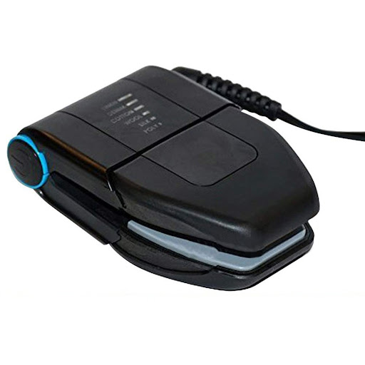 Title 5, New Portable Travel Folding Mini Electric Iron ...