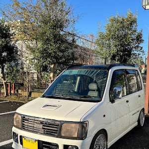 ムーヴカスタム L600S