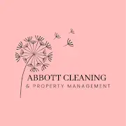 Abbott Cleaning and Property Management Logo