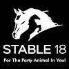 Stable18, Mahalaxmi, Worli, Mumbai logo