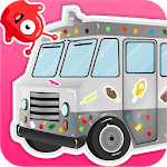 Cover Image of 下载 Ice Cream Truck 2.5.5 APK