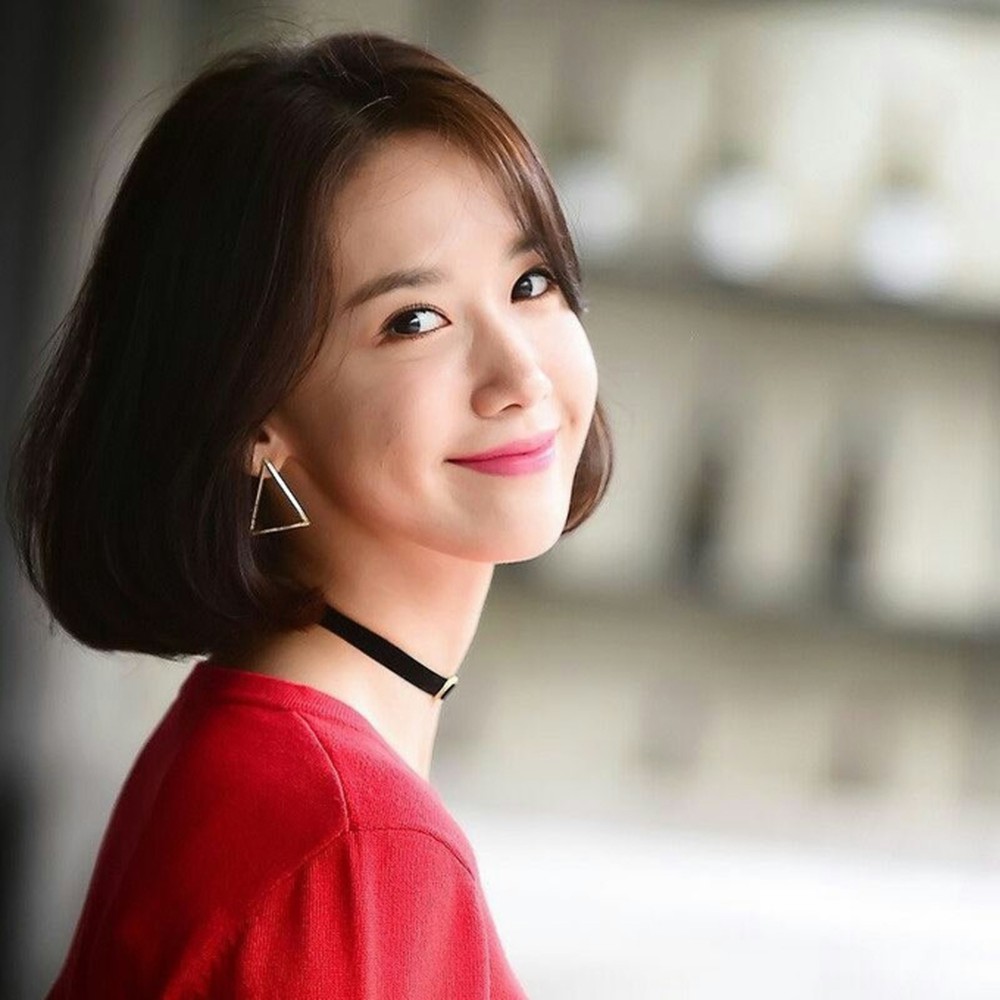 15 Female Idols Who Prove Short Hair Is Beautiful Koreaboo