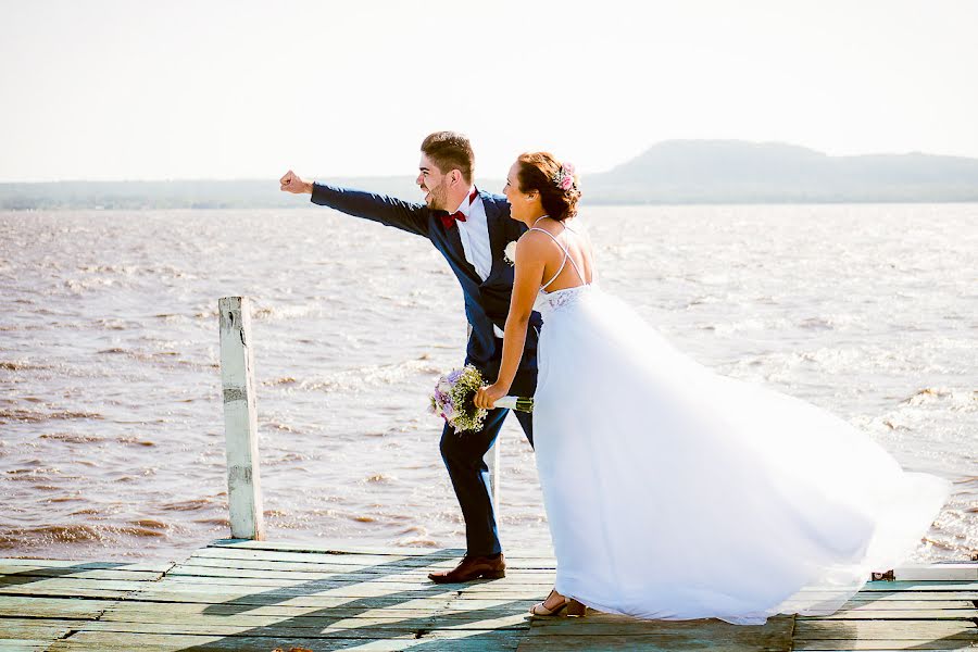 Fotógrafo de casamento Josev Carrillo (a5fotografia). Foto de 9 de julho 2019