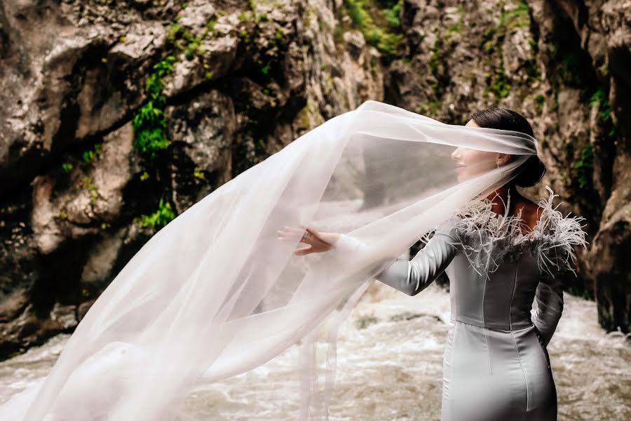 Fotografo di matrimoni Georgiy Takhokhov (taxox). Foto del 13 settembre 2020