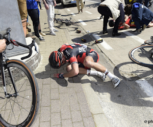 "Ook zonder Van Avermaet proberen om onze stempel te drukken"