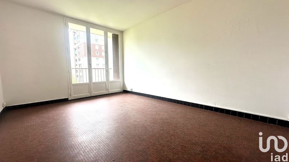 Vente appartement 3 pièces 58 m² à Sassenage (38360), 90 000 €