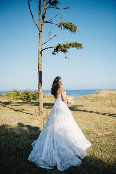 Fotógrafo de bodas Panos Apostolidis (panosapostolid). Foto del 10 de octubre 2018