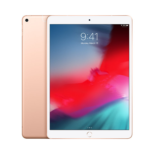 iPad Air 2019 10.5 inch Cellular Wifi - Chính hãng VNA