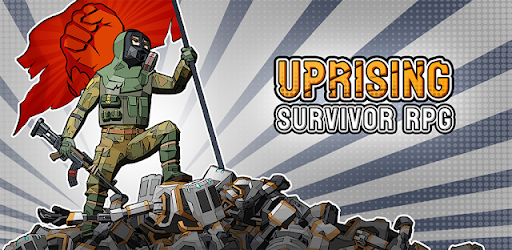 Uprising: Survivor RPG