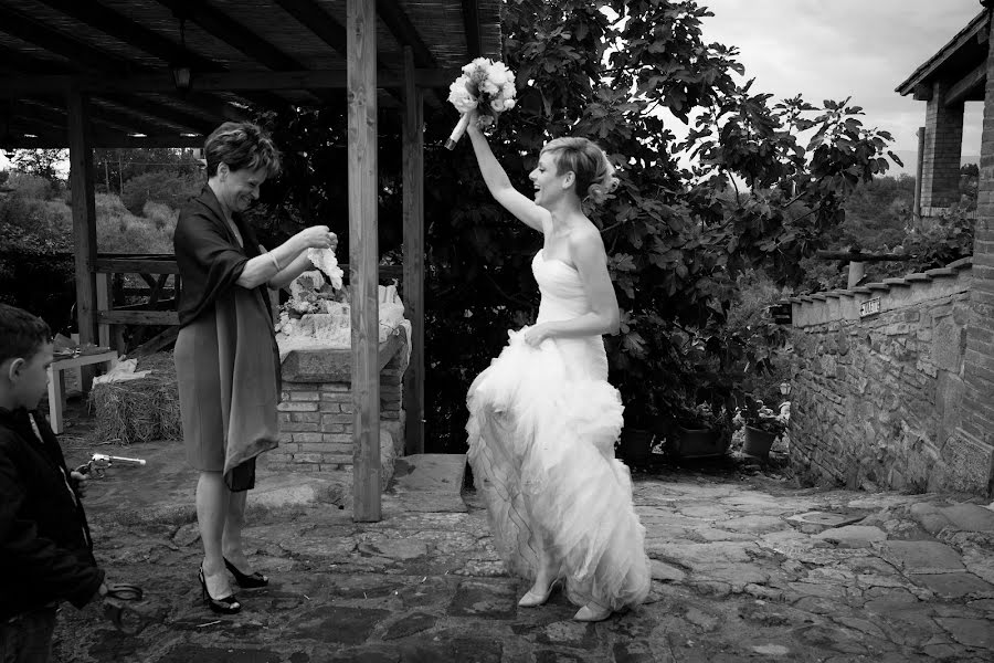 Wedding photographer Brunetto Zatini (brunetto). Photo of 11 February 2016