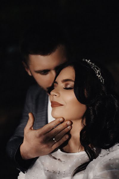 Wedding photographer Valeriya Kononenko (valerikka). Photo of 22 June 2021