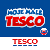 Moje malé Tesco SK