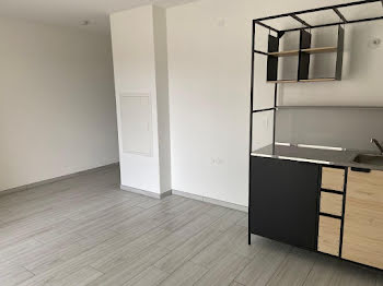 appartement à Montigny-les-metz (57)